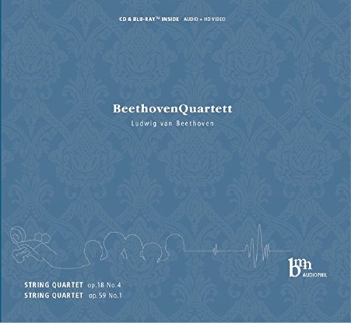 Streichquartette