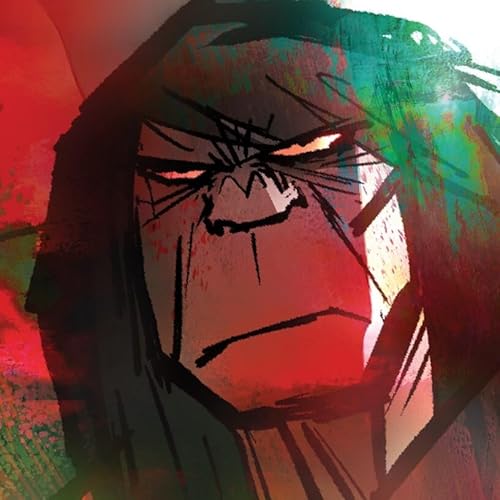Genndy Tartakovsky'S Primal (Original Soundtrack)