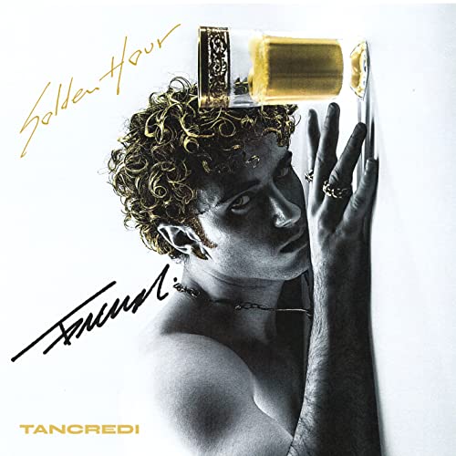 Golden Hour - Cd Autografato (Esclusiva Amazon.It)