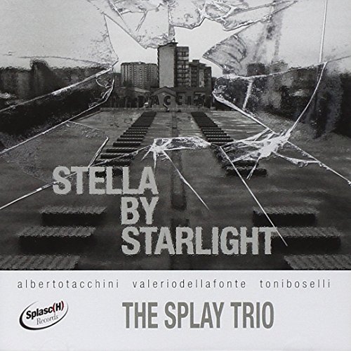 Stella By Starlight