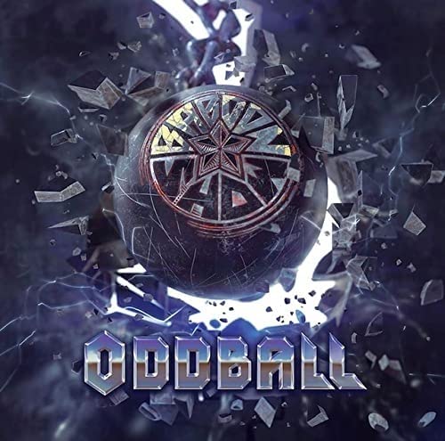 Oddball [Vinyl]