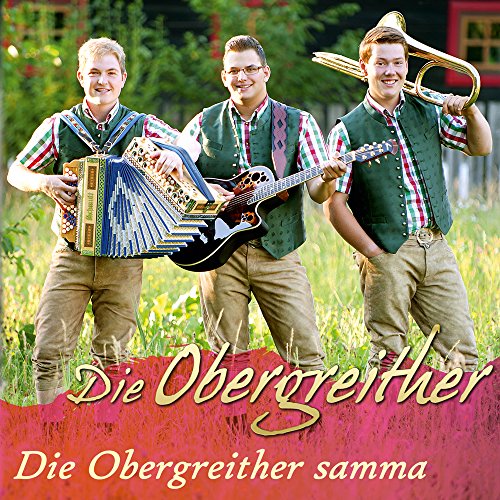 Mir San Holt Echte Steira