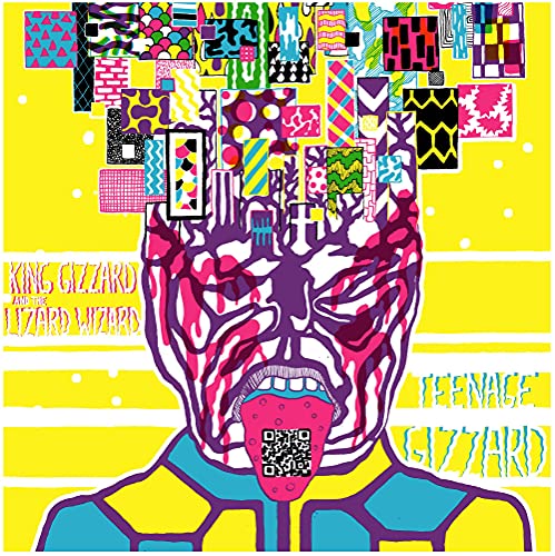 Teenage Gizzard (Fuzz Club...)