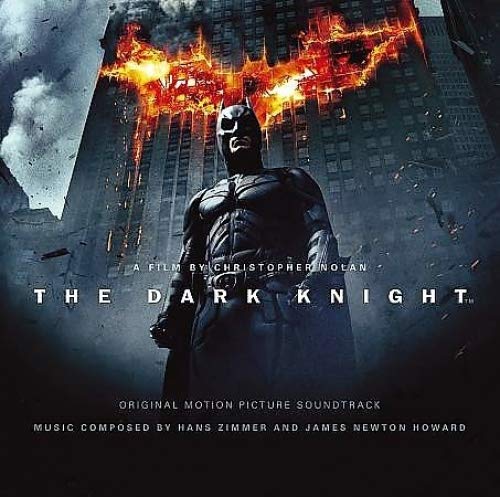 The Dark Knight - Ost