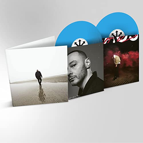 Caos - Doppio Lp Turchese