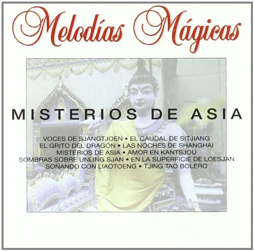 Misterios De Asia