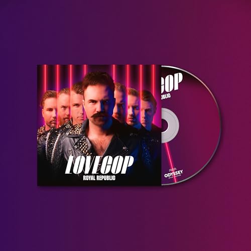 Lovecop