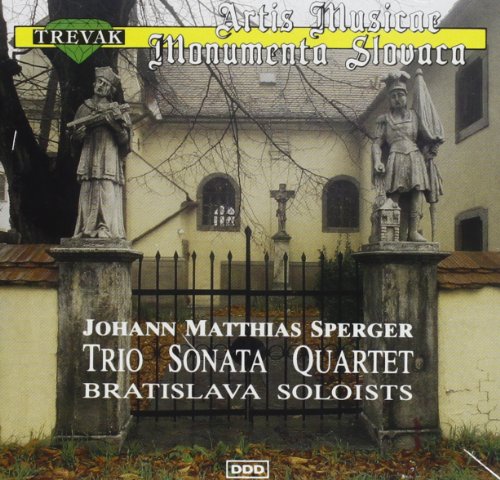 Trio X Fl, Vla E Contrabbasso, Sona