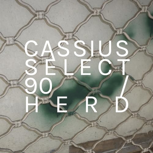 Cassius Select-90 / Herd 12"