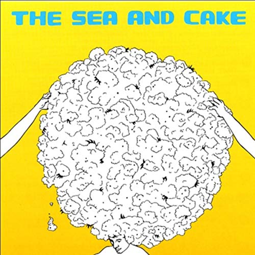 Sea And Cake
