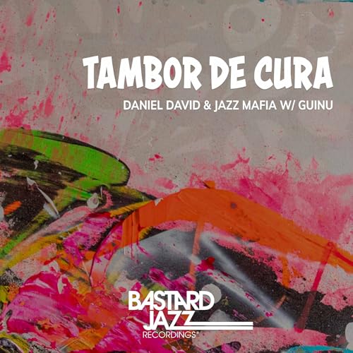 Tambor De Cura + Devotion