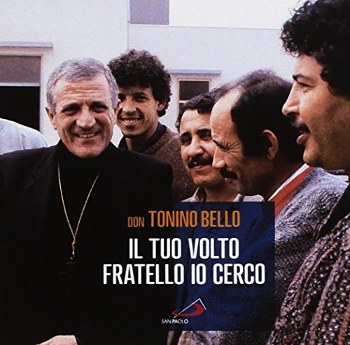 Il Tuo Volto Fratello Io Cerco (Con Canti Dei Gen Rosso E Dei Gen Verde)