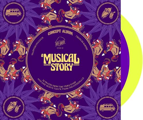 A Musical Story (Originall Soundtrack)