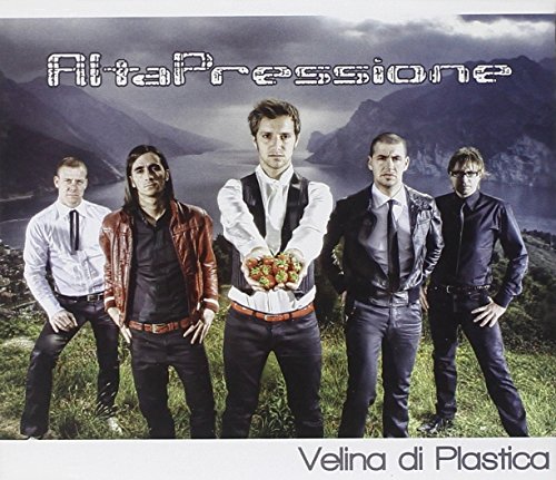 Velina Di Plastica