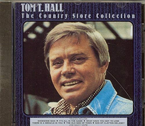 Country Store Collection