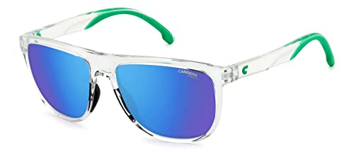 Carrera 8059/S, Occhiali Uomo, 0Ox, 58