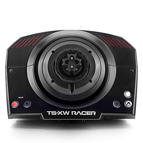 Thrustmaster Ts-Xw Servo Base - Force Feedback Racing Wheel Base Per Xbox Series X|S / Xbox One / Pc