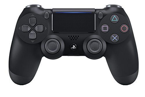 Playstation 4 - Dualshock 4 Controller Wireless V2, Nero