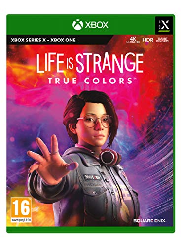 Life Is Strange: True Colors - Xbox One, Xbox Series X