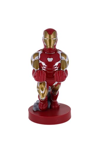 Ironman Cable Guy - Not Machine Specific