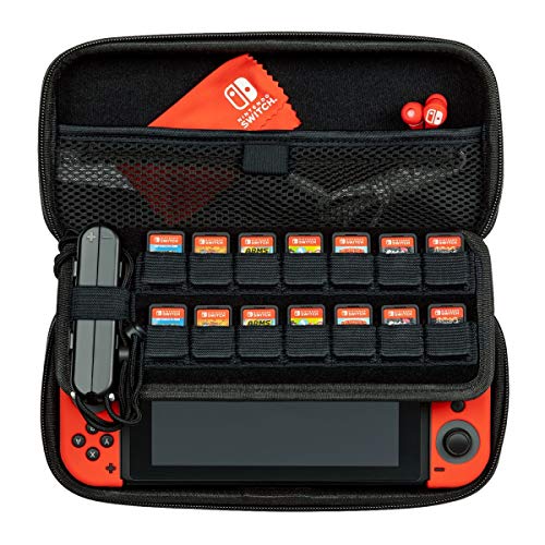 Pdp Custodia Delux Case Elite Nintendo Switch