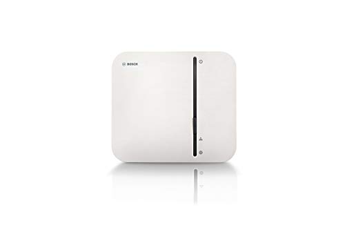 Bosch Smart Home 8750000001 Smart Home Controller, Bianco