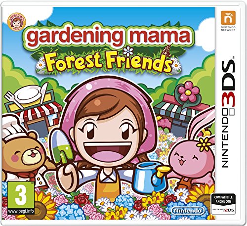 Gardening Mama