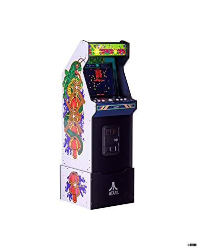 Arcade1Up Atari Legacy Centipede 2023 Edition