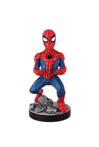 New Spiderman - Marvel Cable Guy