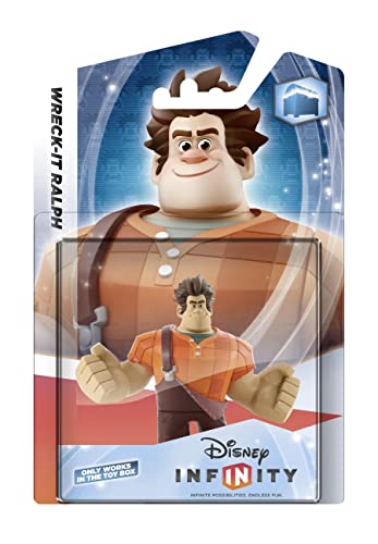 Disney Infinity: Ralph Spaccatutto (Personaggio)