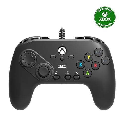 Hori Fighting Commander Octa - Ufficiale Microsoft (Xbox Series X|S )