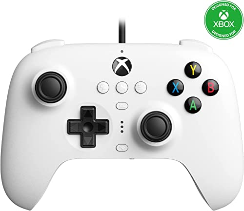 Mando 8Bitdo Ultimate Wired Para Xbox, Gamepad 82Ce01