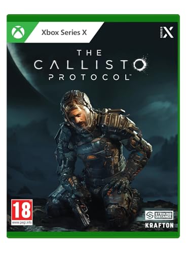 Il Protocollo Callisto Standard Edition - Xbox Series X