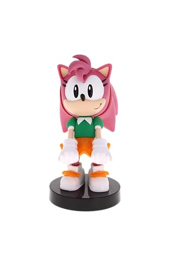 Exg Amy Rose (Sonic Lady) Cable Guy - Not Machine Specific