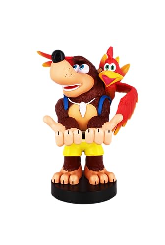 Banjo Kazooie - Not Machine Specific