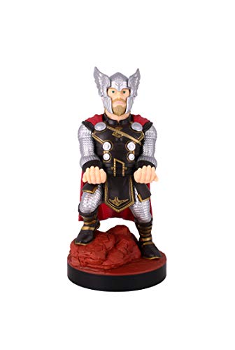 Thor Cable Guy - Marvel Saga