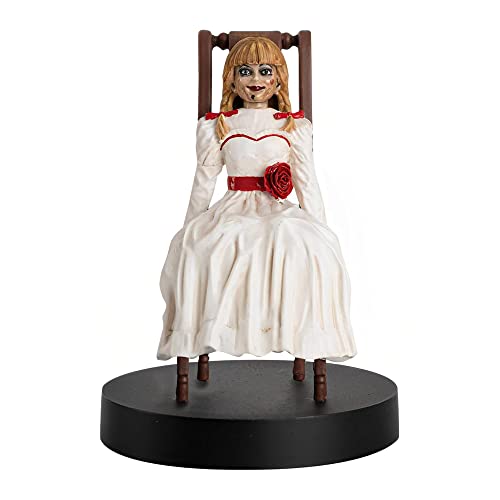 Eaglemoss - Horror - Annabelle (Annabelle Comes Home)