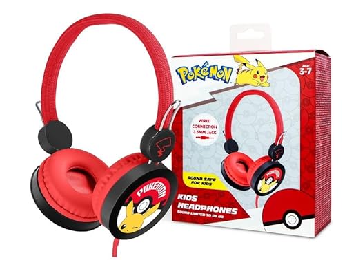 Pokemon Pikachu Wink Core Wired