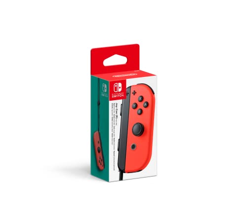 Joy-Con Destro Neon Rosso - Nintendo Switch