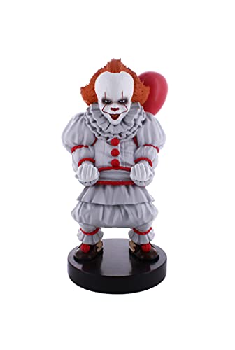 Pennywise Cable Guy