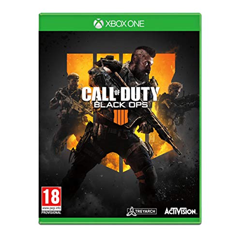 Call Of Duty: Black Ops Iiii - Xbox One