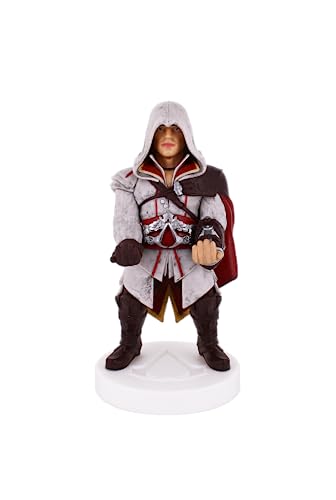 Exquisite Gaming - Ezio Cable Guy - Not Machine Specific, Multicolore