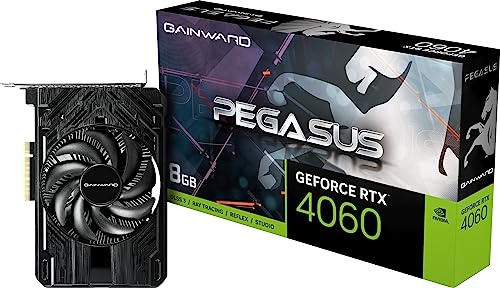 Vga Gainward Rtx4060 8Gb Pegasus