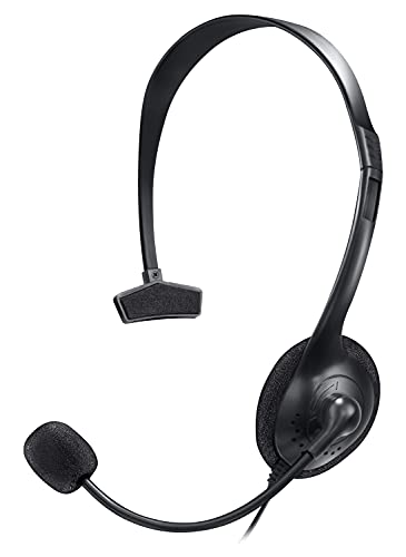 Bigben Cuffia Mono Padiglione - Playstation 4