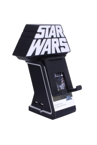 Ikons Light Star Wars Logo
