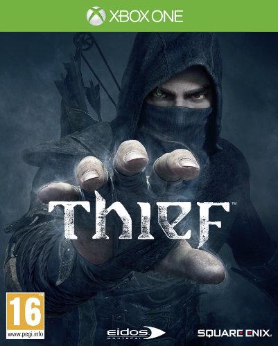 Square Enix Thief [Edizione: Regno Unito]