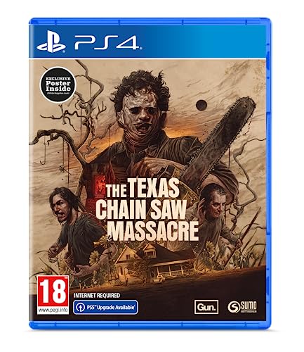 Nighthawk Interactive The Texas Chainsaw Massacre