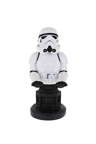 Stormtrooper Cable Guy - Not Machine Specific