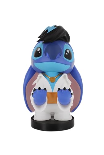 Exg Elvis Stitch Cable Guy