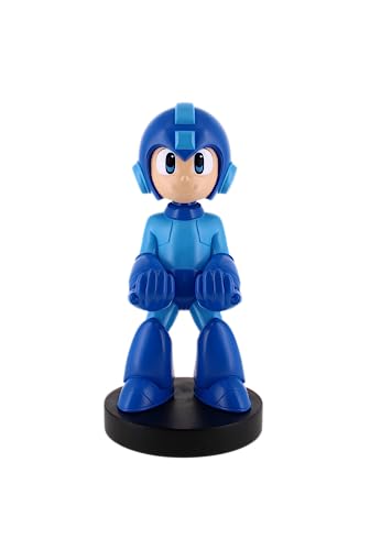 Mega Man Cable Guy - Not Machine Specific